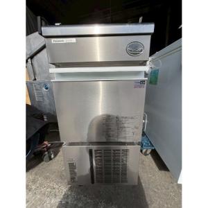 中古製氷機25kgタイプキューブアイスの通販ならテンポスドットコム