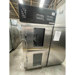 業務用冷凍冷蔵庫 大和冷機 321YS1-EC 中古 : 業務用厨房機器の新橋 