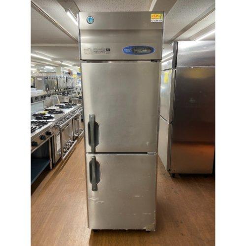 【業界最長1年保証】縦型冷凍庫 ホシザキ HF-63Z3 業務用 中古/送料別途見積