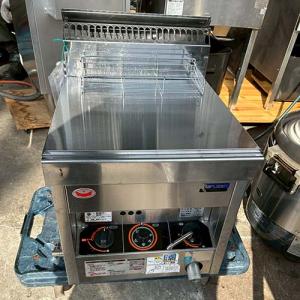 中古業務用フライヤーの通販ならテンポスドットコム