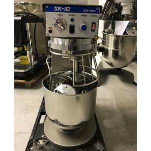 ミキサー 業務用 中古/送料別途見積 : 業務用厨房機器のテンポス