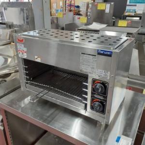 中古上火式焼物器の通販ならテンポスドットコム