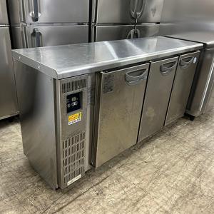 冷凍ショーケース RIO-125e ダイレイ 2020年 業務用 無風冷却方式 内容量:258L 中古 RIO-125e ダイレイ 無風冷凍ショーケース｜業務用厨房機器通販の厨房