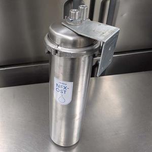 2個セット　Meisui NFX-OS 軟水器カートリッジ 楽天市場】メイスイ 浄軟水器用カートリッジ NFX-OS 交換用