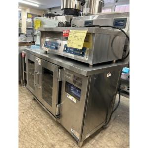 Panasonic（パナソニック） 業務用冷凍庫 SRF-K681 中古 : 業務用厨房