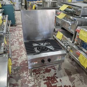 業界最長1年保証】【中古】ローレンジ フジマック FGTLS0660 幅600