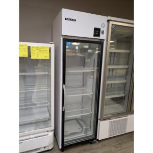 新品 送料無料 フクシマガリレイ 多段オープン冷蔵ショーケース 冷凍機