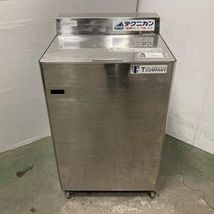 テクニカン 2022年 電気式液体冷凍機 TM-01 凍眠ミニ 500×480×805 中古
