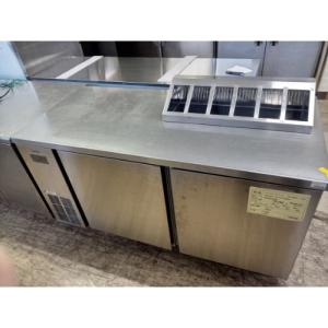 中古サンドイッチコールドテーブルの通販ならテンポスドットコム