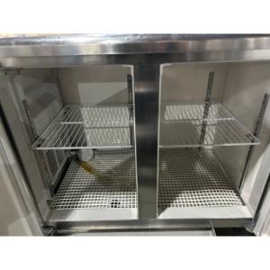 中古冷蔵コールドテーブルの通販ならテンポスドットコム