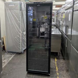 211BWGT-EC 【大和冷機】 ワインセラーショーケース 幅600×奥行650×高