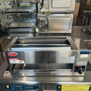 マルゼン（MARUZEN） 上火グリラー MGK-084U 中古 : 業務用厨房機器の