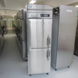 お得 HOSHIZAKI ホシザキ HR-63ZT 2018年 製造 業務用 冷蔵庫 ホシザキ 縦型冷蔵庫 HR-63ZT | 無限堂厨房ネットショップ