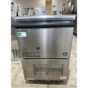 中古製氷機45kgタイプ以上キューブアイスの通販ならテンポスドットコム