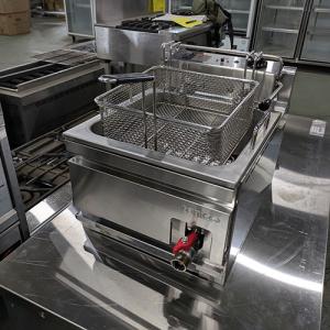 中古業務用フライヤーの通販ならテンポスドットコム