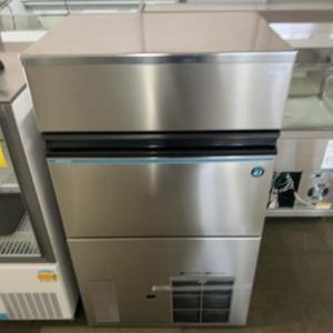 ホシザキ（HOSHIZAKI） 製氷機 業務用 BM-80WC ブロックアイスメーカー
