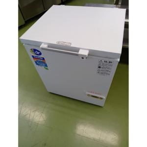 ダイレイ（DAIREI） 低温チェストフリーザー 型式：DF-140e（旧DF-140D