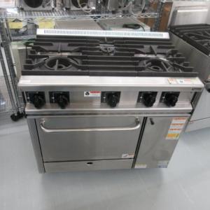 中古ガスレンジ・ガステーブル【都市ガス用】 中古ガスレンジの通販ならテンポスドットコム