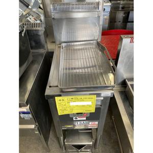 中古業務用フライヤーの通販ならテンポスドットコム