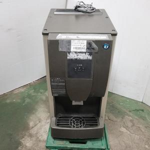 中古製氷機チップアイスディスペンサーの通販ならテンポスドットコム