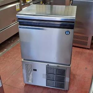 中古製氷機35kgタイプキューブアイスの通販ならテンポスドットコム