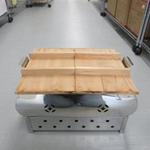 中古おでん鍋の通販ならテンポスドットコム