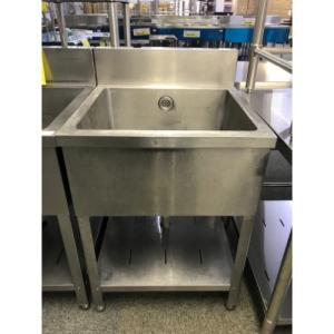 中古一槽シンクの通販ならテンポスドットコム