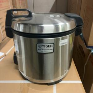 TIGER 炊飯器 JNO-A361 (旧型番名　JNO-A360)使用10回程 TIGER 炊飯器 JNO-A361 (旧型番名 JNO-A360)使用10回程 TIGER 炊飯器