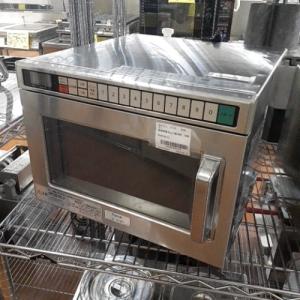 Panasonic（パナソニック） NE-1802V 電子レンジ 業務用 インバーター