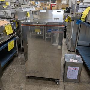 中古急速凍結庫の通販ならテンポスドットコム