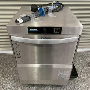 ウィンターハルター 食器洗浄機 UC-M アンダー食洗機 60Hz専用 600×600