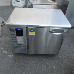 中古冷凍コールドテーブルの通販ならテンポスドットコム