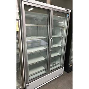 大和冷機工業 スライド大扉ショーケース 303AU-EC(旧:353AU) ダイワ