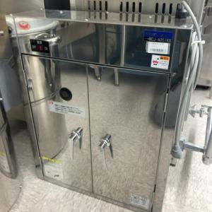 【美品|中古】業務用 自動真空包装機（真空パック機） 2022年製 WEIMALL（ウェイモール） 真空包装機 業務用 真空パック機 業務用 真空