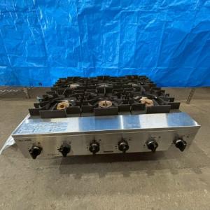 中古卓上ガスコンロの通販ならテンポスドットコム