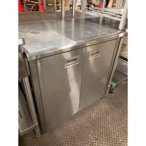 中古ステンレス調理台の通販ならテンポスドットコム