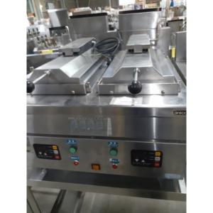 中古餃子焼器の通販ならテンポスドットコム