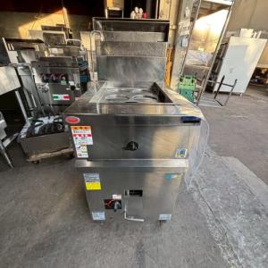中古ゆで麺機の通販ならテンポスドットコム