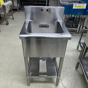 中古一槽シンクの通販ならテンポスドットコム