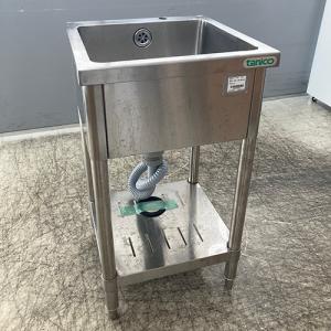 一槽シンク　中古 中古一槽シンクの通販ならテンポスドットコム
