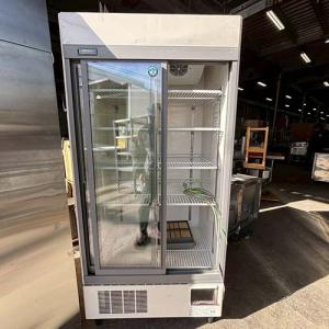業界最長1年保証】対面冷蔵ショーケース 大穂製作所 OHGU-Sb-1500 業務