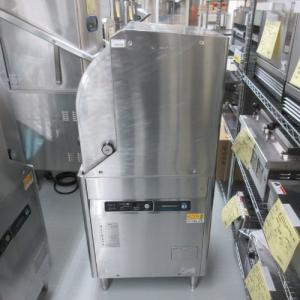 ホシザキ 2022年 食器洗浄機 JWE-450RUB3-L ドアタイプ食洗機 600×600