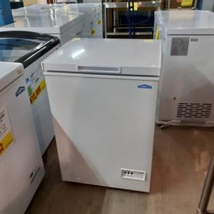 テンポス 冷凍ストッカー TBCF-282-RH 1116×644×845 中古厨房/25L1110Z