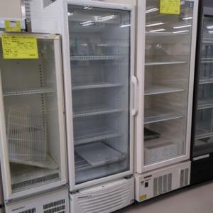 中古｜テーブル形冷凍冷蔵庫 FRT1560FK フジマック 2019年 コールド