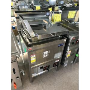 ゆで麺機　業務用　麺釜　LPG 業務用 ゆで麺機」の人気商品一覧 | 安い商品を通販サイトから探す