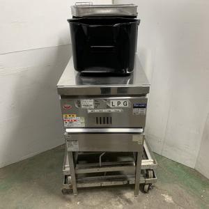 中古業務用フライヤーの通販ならテンポスドットコム