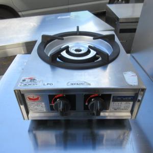 リンナイ（Rinnai） ガス炊飯器 業務用 RR-S100GS(A) 涼厨 1升炊き