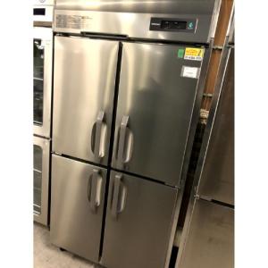 ホシザキ（HOSHIZAKI） 業務用冷凍冷蔵庫 HRF-90AFT-1 中古 : 業務用