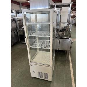 中古冷蔵ショーケースの通販ならテンポスドットコム