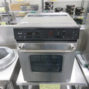 リンナイ（Rinnai） RCK-S10AS(A) ガス高速オーブン 卓上タイプ 涼厨